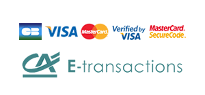 Paiements securisés avec les solution e-transactions du Crédit Agricole